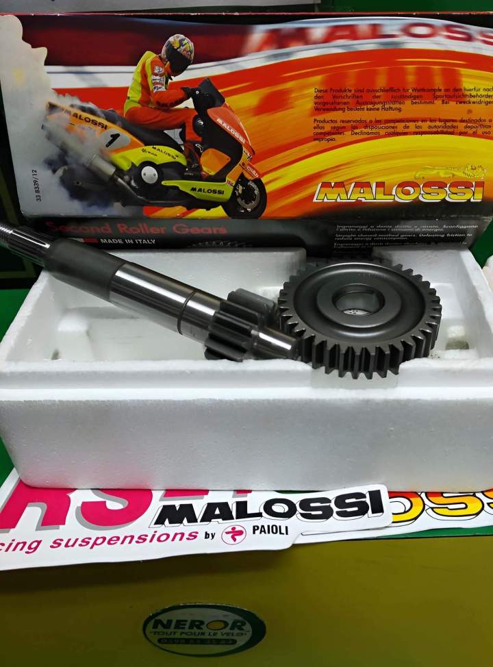 Pièces moteur moto Martinique