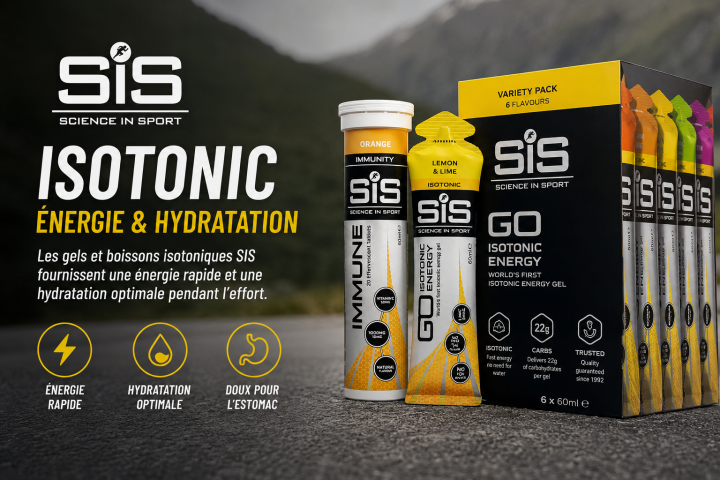 LA NUTRITION DU SPORTIF