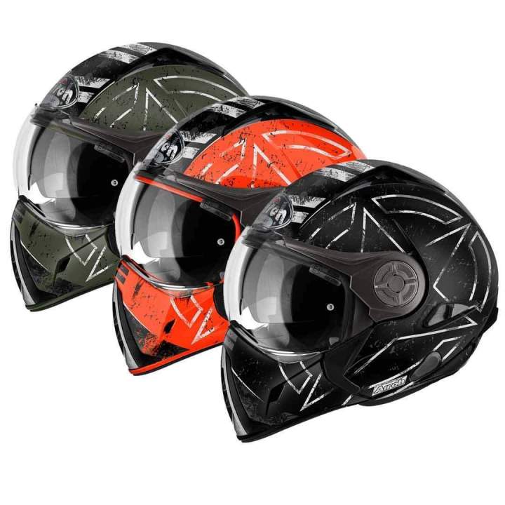 Accessoires personnalisation moto La Trinité