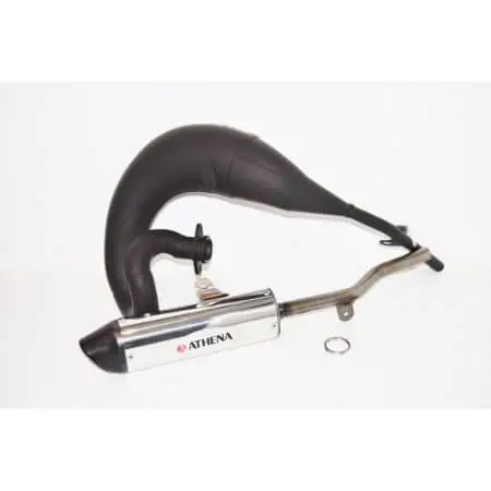 POT YAMAHA DTR 125