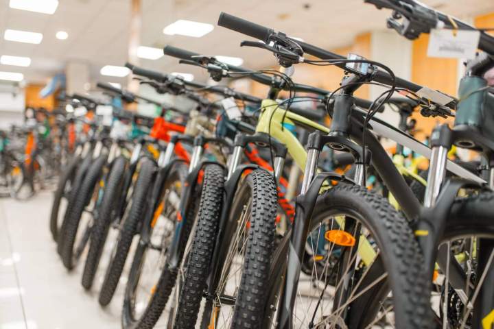 Vélos de route Martinique