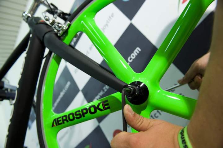 Réparation vélo Martinique